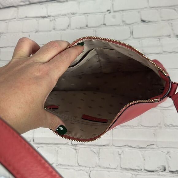 Kate Spade New York BAILEY SHOULDER BAG in Masons Brick - Picture 6 of 7